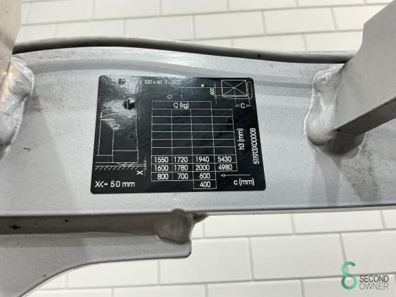 Still FM-X20SE WKH9.446 16 16764