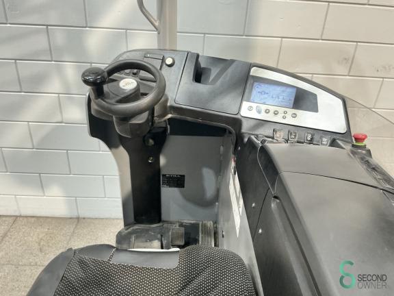 Still FM-X20SE WKH9.446 12 16764