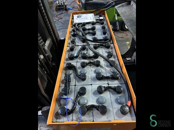 Still FM-X20SE WKH9.446 15 16764