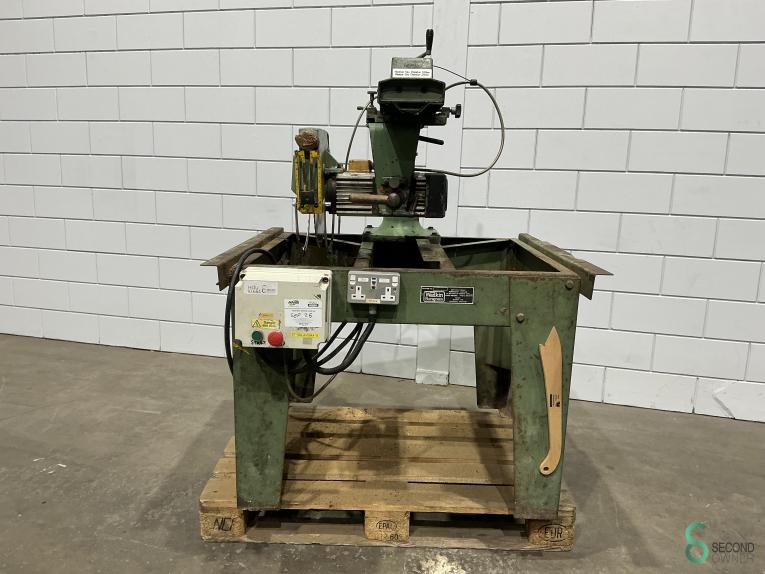 Wadkin BRA 350 HOU10.664 52 18258