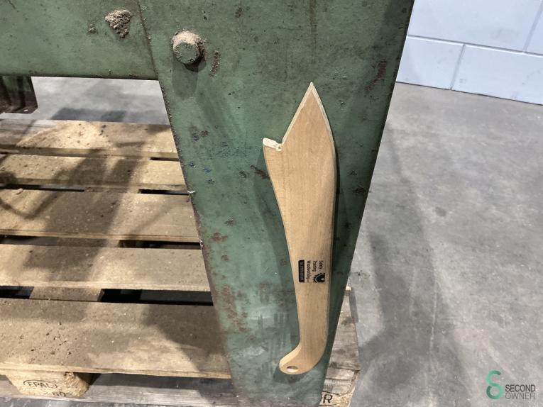 Wadkin BRA 350 HOU10.664 55 18258