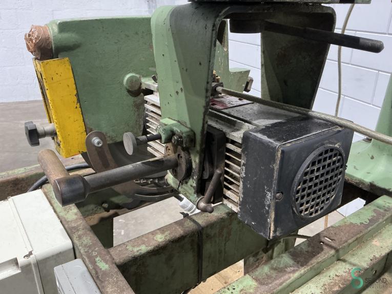 Wadkin BRA 350 HOU10.664 53 18258