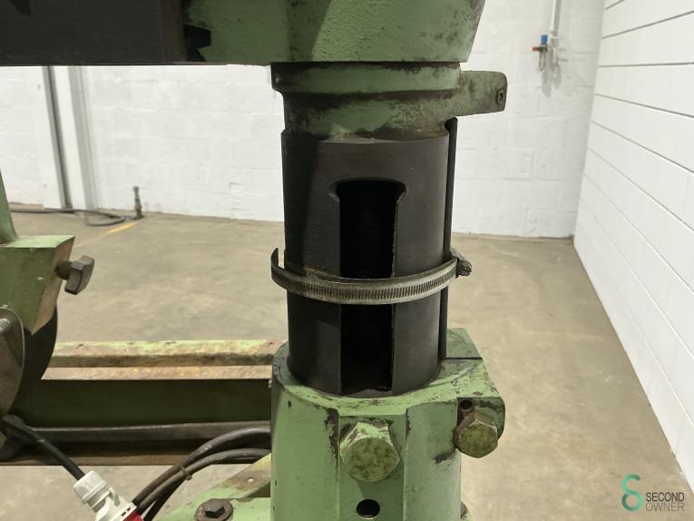 Wadkin BRA 350 HOU10.664 49 18258