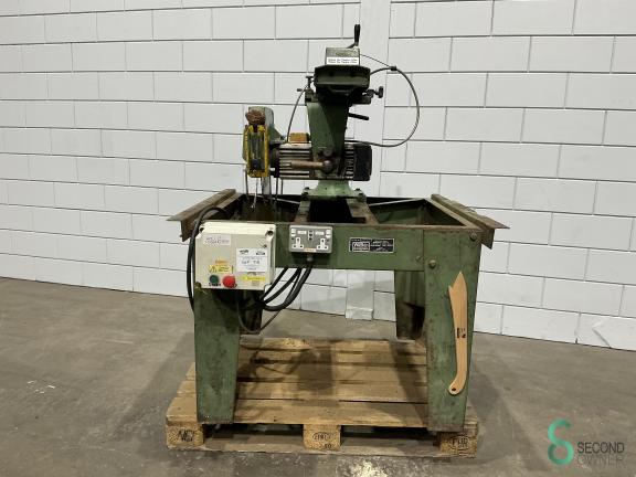 Wadkin BRA 350 HOU10.664 12 18258