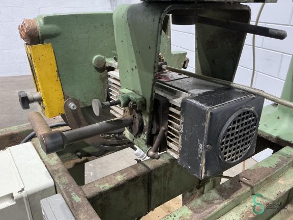 Wadkin BRA 350 HOU10.664 13 18258