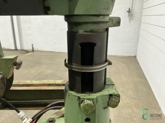 Wadkin BRA 350 HOU10.664 9 18258