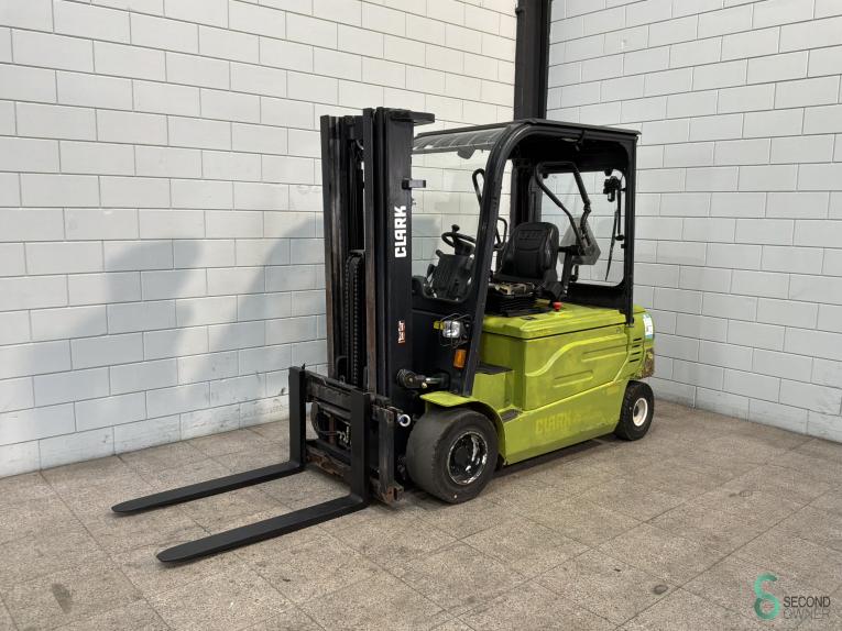 Clark GEX 30 WKH11.884 40 19917