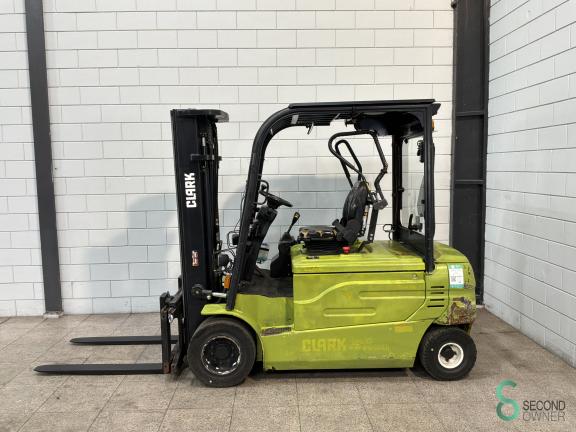 Clark GEX 30 WKH11.884 1  19917