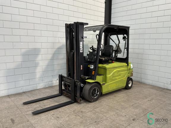 Clark GEX 30 WKH11.884 2 19917