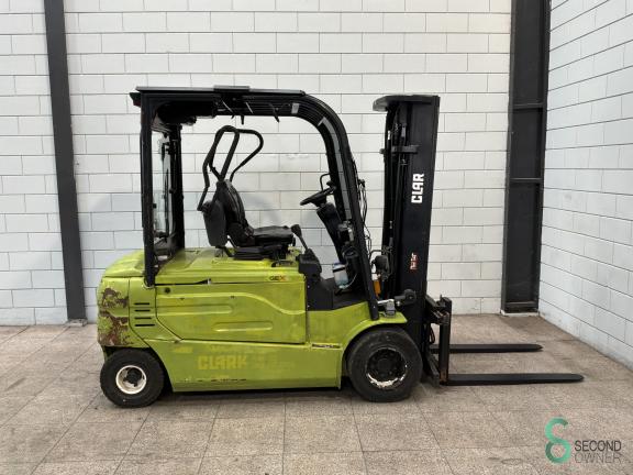 Clark GEX 30 WKH11.884 4 19917