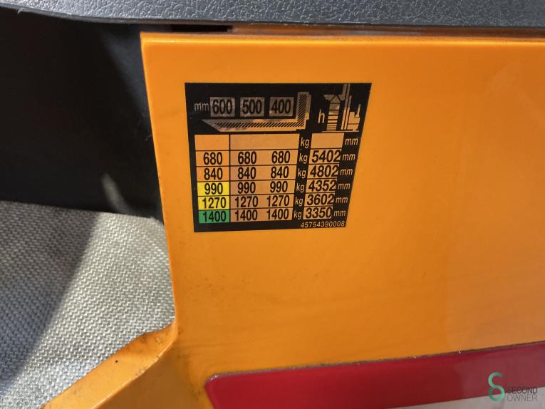 Still EXV-SF14 WKH9.853 50 17276