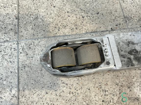 Still EXV-SF14 WKH9.853 18 17276