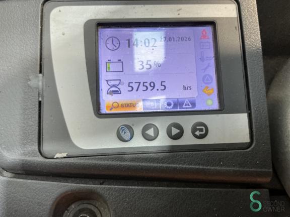 Still EXV-SF14 WKH9.853 8 17276