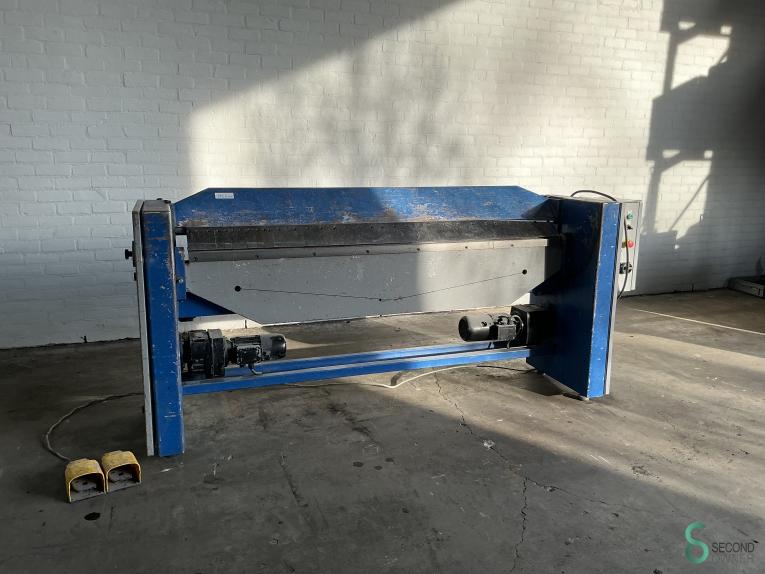 Kapema TFMS 2015 MET9.774 30 17194