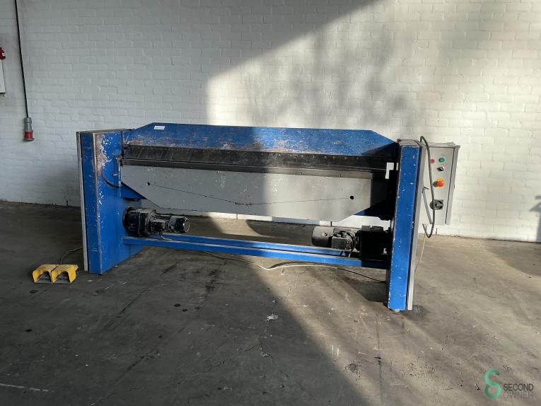 Kapema TFMS 2015 MET9.774 31 17194