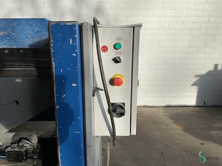 Kapema TFMS 2015 MET9.774 42 17194