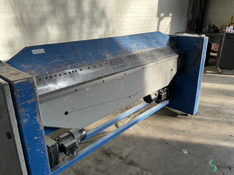 Kapema TFMS 2015 MET9.774 32 17194