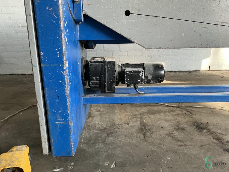 Kapema TFMS 2015 MET9.774 33 17194