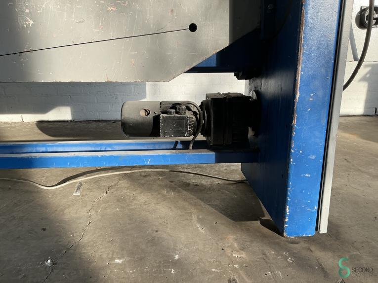 Kapema TFMS 2015 MET9.774 34 17194