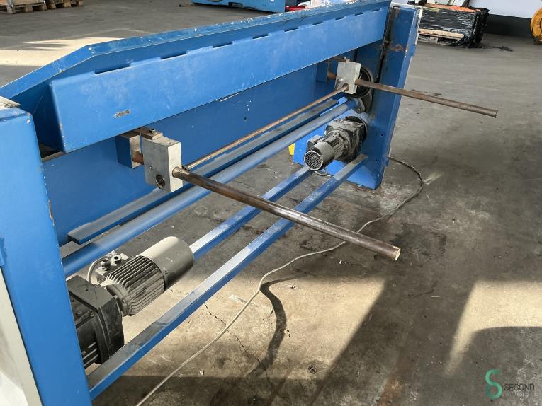 Kapema TFMS 2015 MET9.774 36 17194