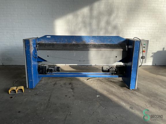 Kapema TFMS 2015 MET9.774 1  17194