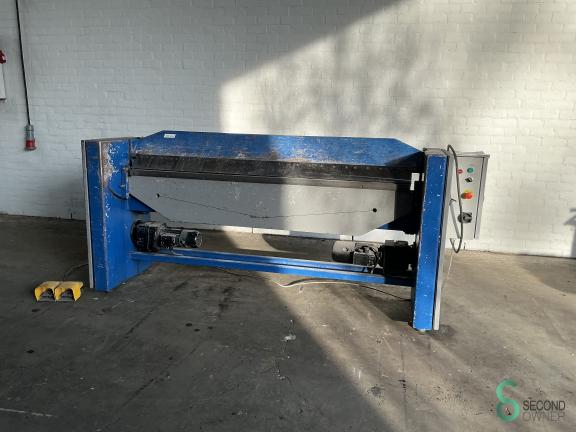 Kapema TFMS 2015 MET9.774 3 17194