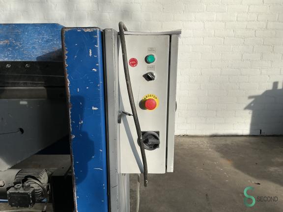 Kapema TFMS 2015 MET9.774 14 17194