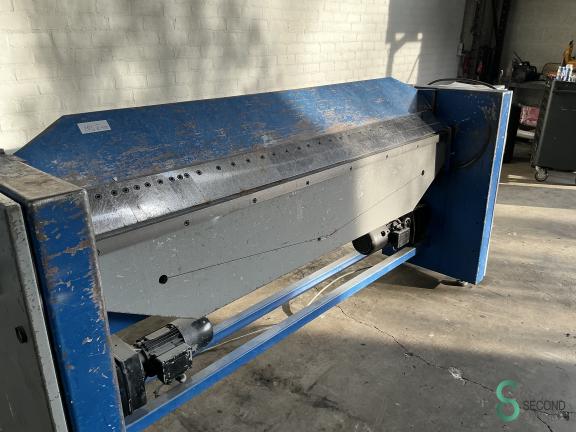 Kapema TFMS 2015 MET9.774 4 17194