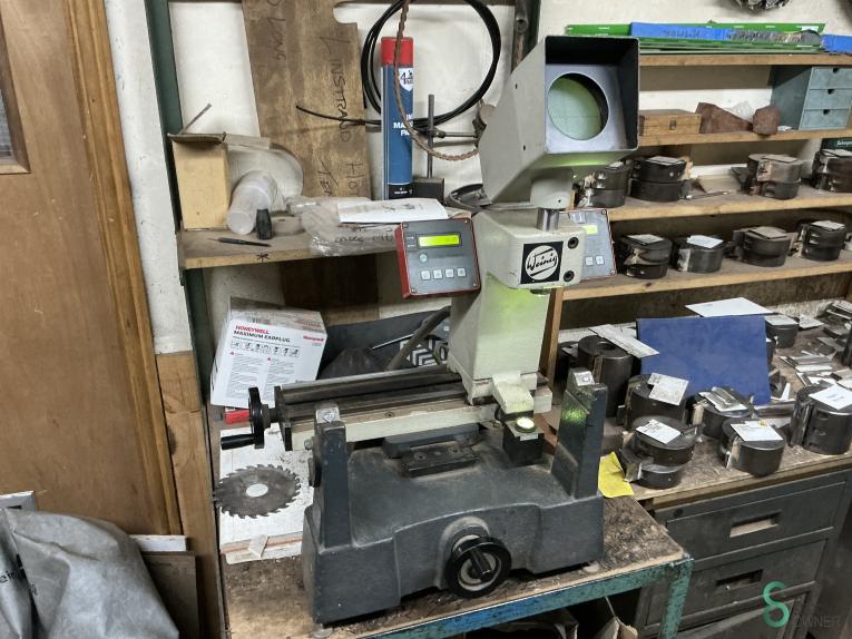 Weinig MET10.637 17 18224