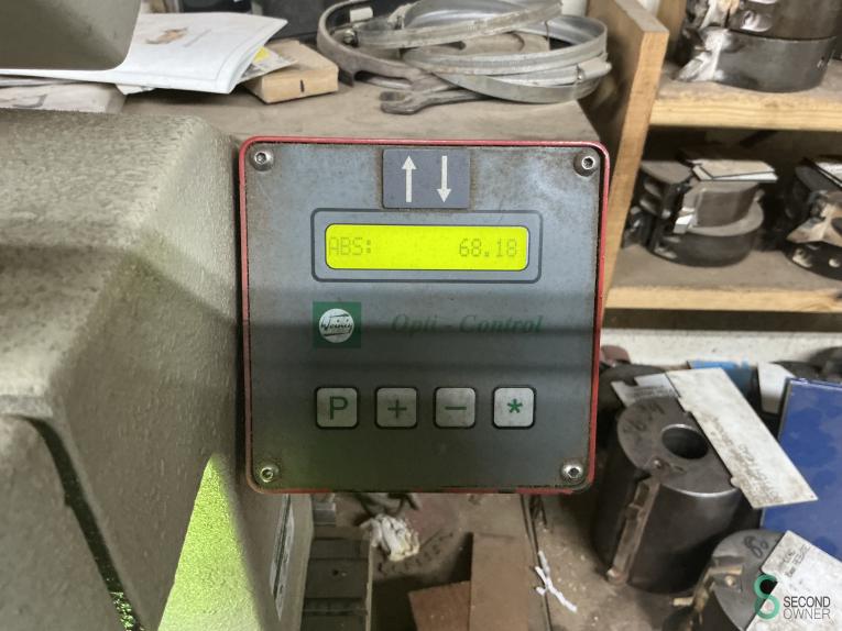 Weinig MET10.637 22 18224