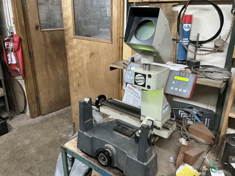 Weinig MET10.637 23 18224