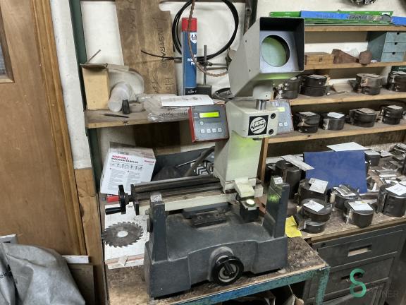 Weinig MET10.637 1  18224