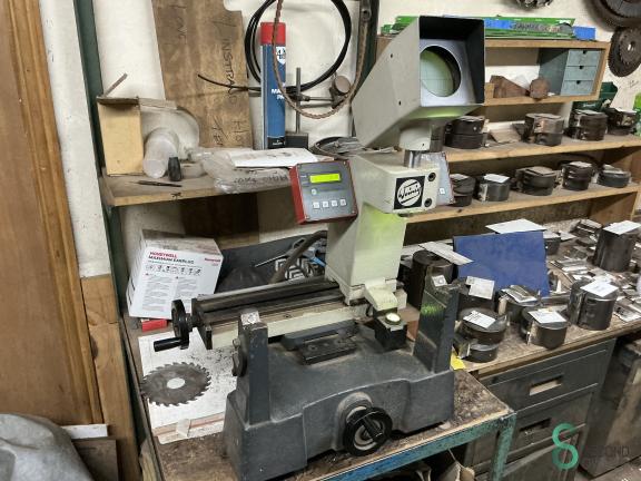 Weinig MET10.637 8 18224