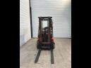 Toyota 7FGF25 WKH12.104 18 20187