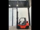 Toyota 7FGF25 WKH12.104 21 20187