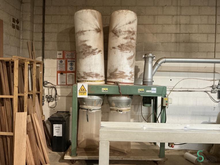 Inventair  MK2 HOU10.423 19 17964