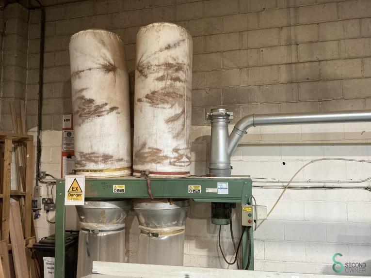 Inventair  MK2 HOU10.423 22 17964