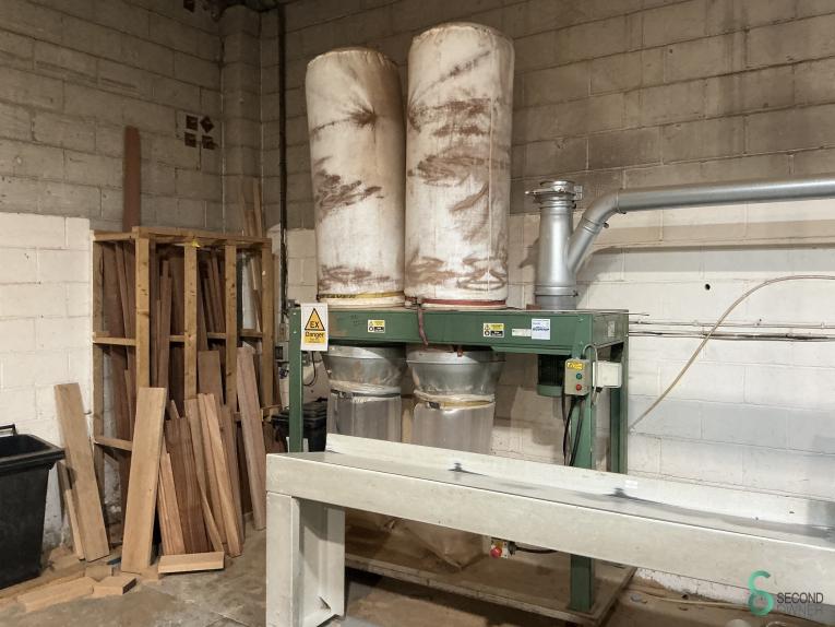 Inventair  MK2 HOU10.423 25 17964