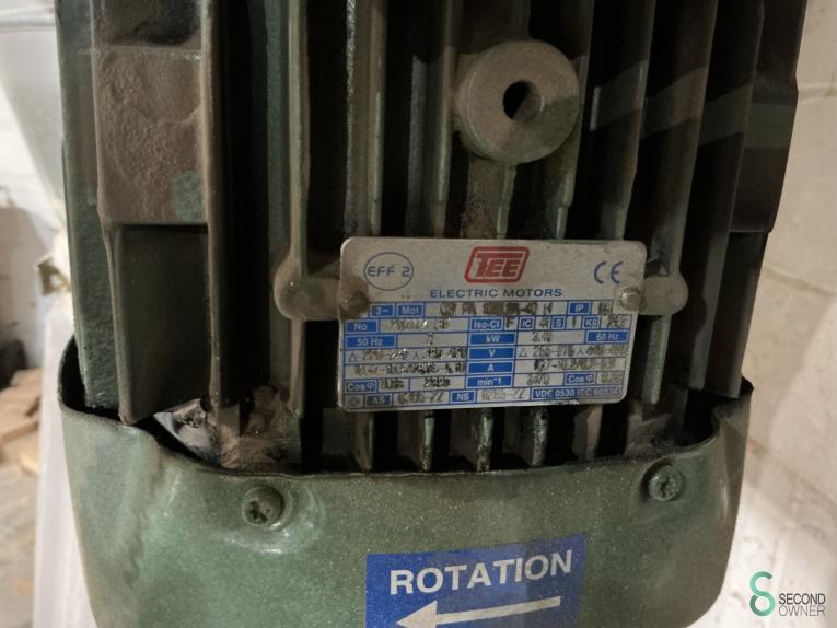 Inventair  MK2 HOU10.423 27 17964