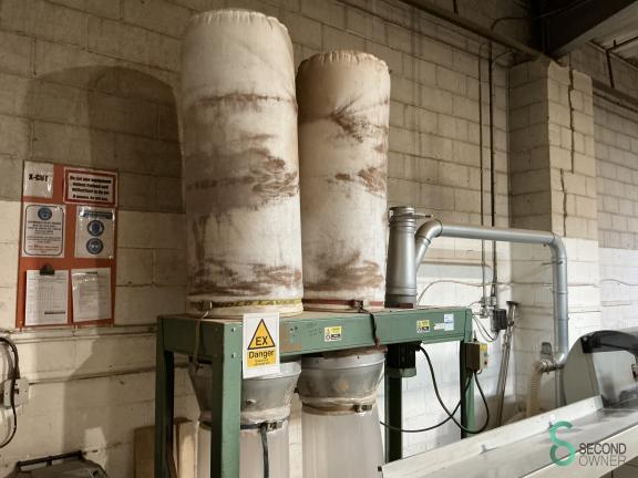 Inventair  MK2 HOU10.423 2 17964