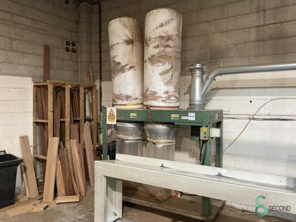 Inventair  MK2 HOU10.423 7 17964