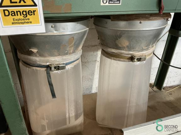 Inventair  MK2 HOU10.423 5 17964