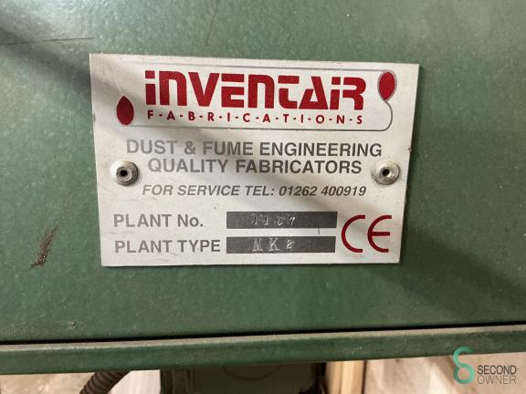 Inventair  MK2 HOU10.423 6 17964