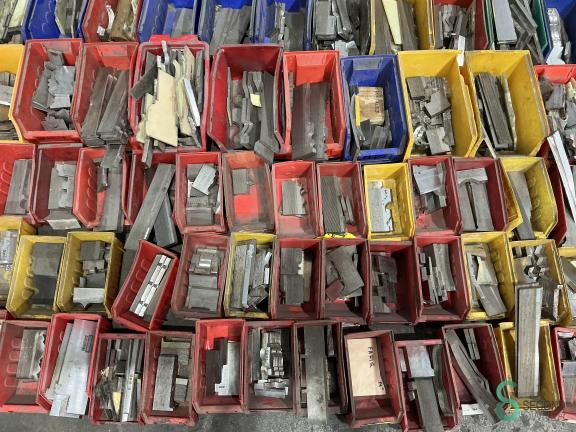 Unknown HOU11.852 10 19866