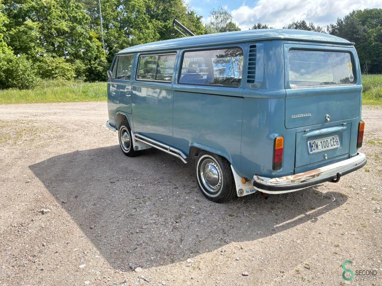 Volkswagen T2 VEH7.951 34 14725
