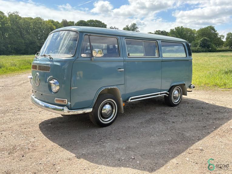 Volkswagen T2 VEH7.951 33 14725