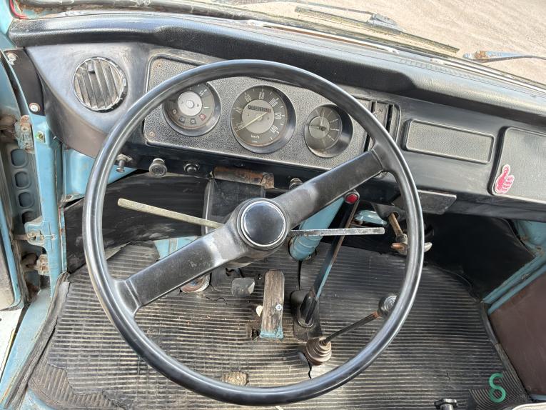 Volkswagen T2 VEH7.951 43 14725