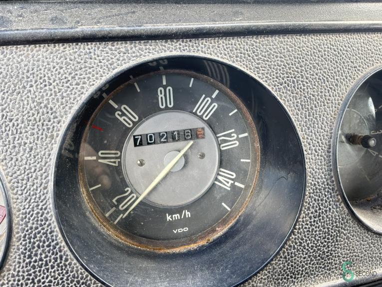 Volkswagen T2 VEH7.951 40 14725