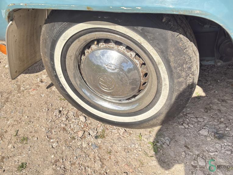 Volkswagen T2 VEH7.951 45 14725