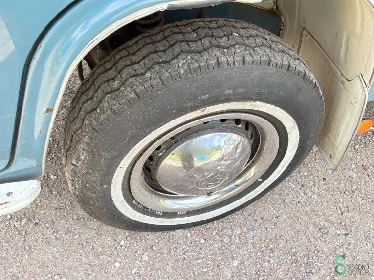 Volkswagen T2 VEH7.951 47 14725